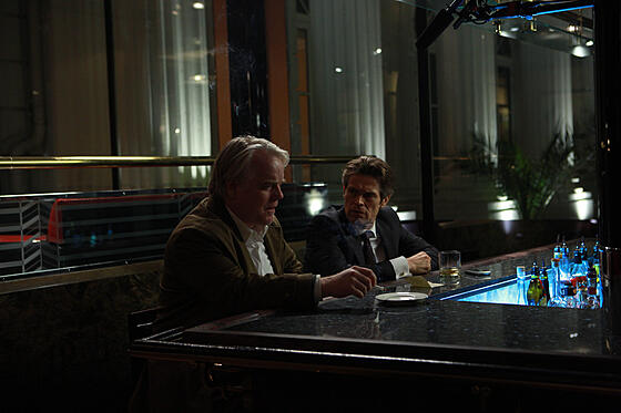 forhåndsvisning af film