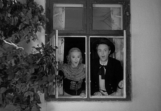 forhåndsvisning af film