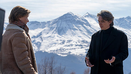 forhåndsvisning af film