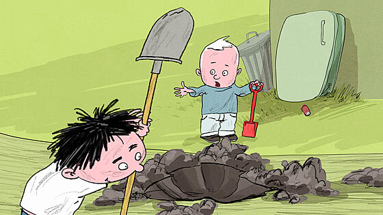 forhåndsvisning af film