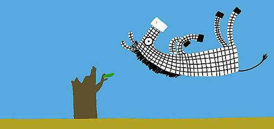 forhåndsvisning af film