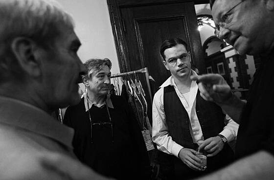 forhåndsvisning af film