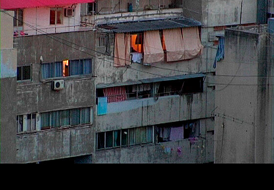 forhåndsvisning af film