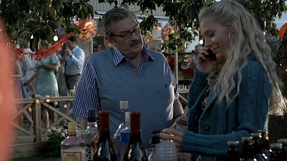 forhåndsvisning af film