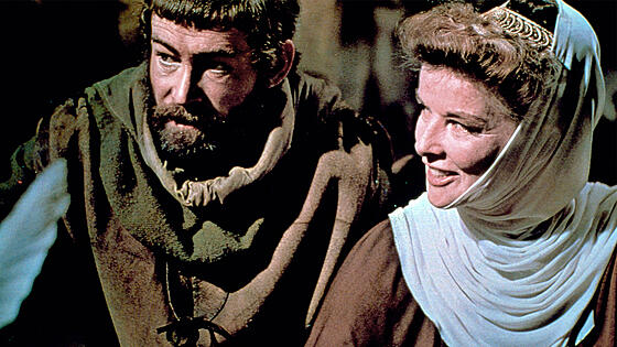 forhåndsvisning af film