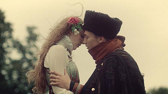 forhåndsvisning af film