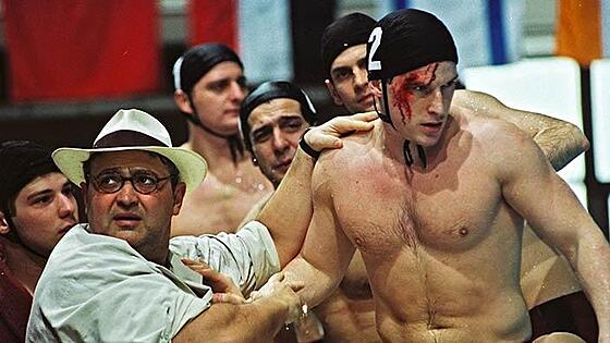 layout image (to proper size of the container)