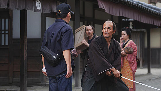 forhåndsvisning af film