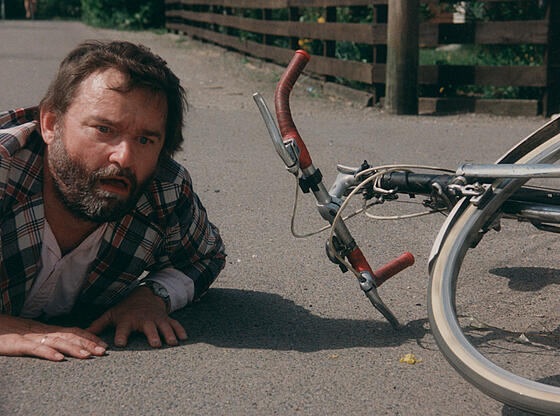 forhåndsvisning af film