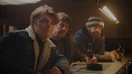 forhåndsvisning af film