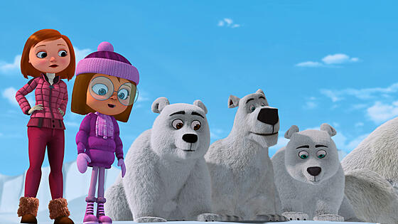 forhåndsvisning af film