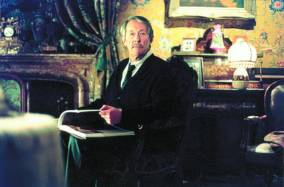 forhåndsvisning af film