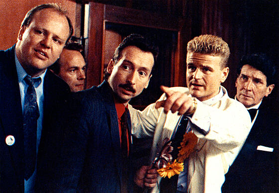 forhåndsvisning af film