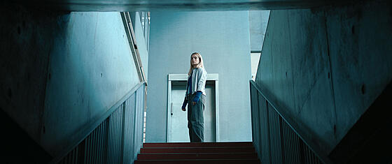 forhåndsvisning af film