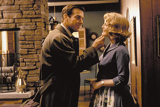 forhåndsvisning af film