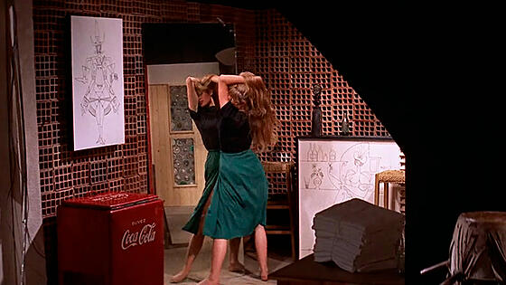 forhåndsvisning af film