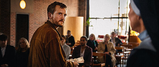 forhåndsvisning af film