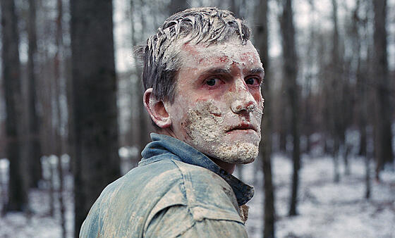 forhåndsvisning af film