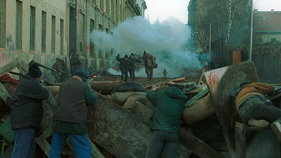 forhåndsvisning af film