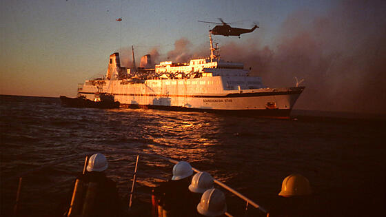 forhåndsvisning af film