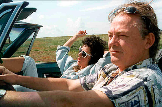 forhåndsvisning af film