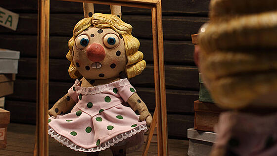 forhåndsvisning af film