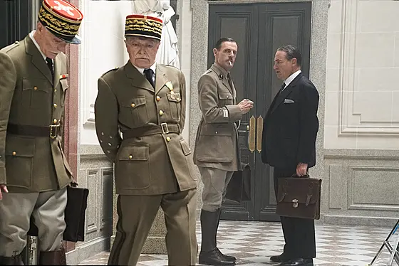 forhåndsvisning af film