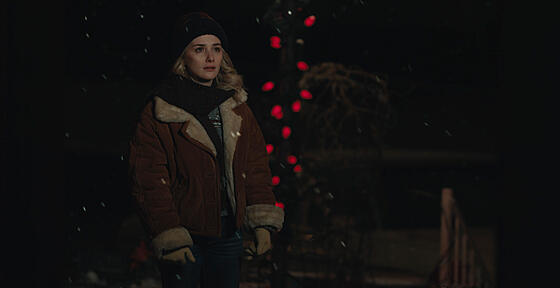 forhåndsvisning af film