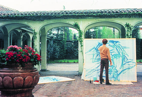 forhåndsvisning af film