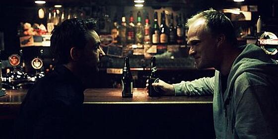 layout image (to proper size of the container)