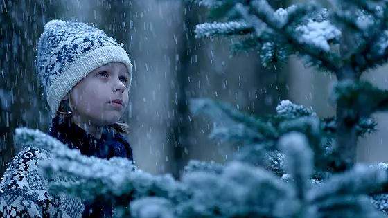 forhåndsvisning af film