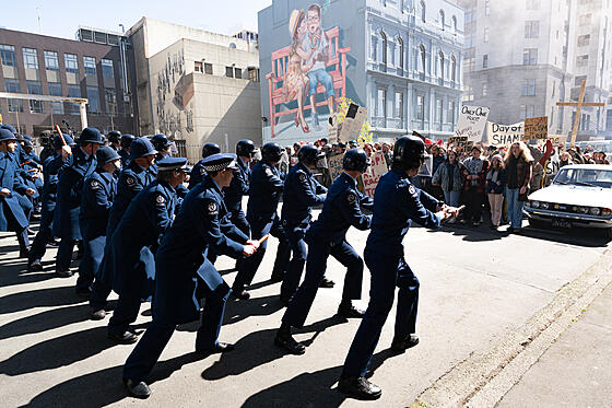 forhåndsvisning af film