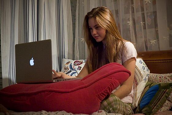 layout image (to proper size of the container)