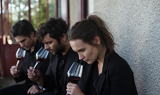 forhåndsvisning af film