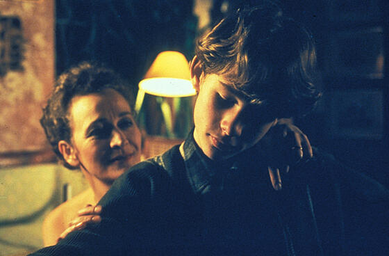 forhåndsvisning af film