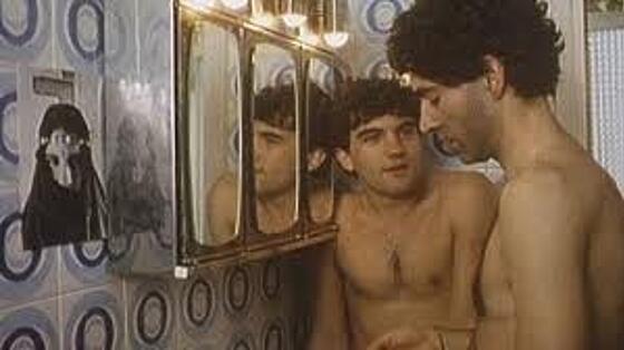 layout image (to proper size of the container)