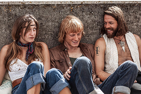 forhåndsvisning af film