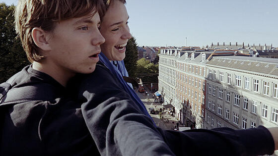 forhåndsvisning af film