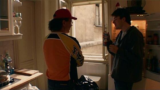 forhåndsvisning af film