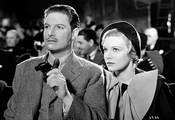 layout image (to proper size of the container)