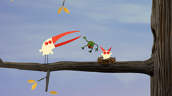 forhåndsvisning af film