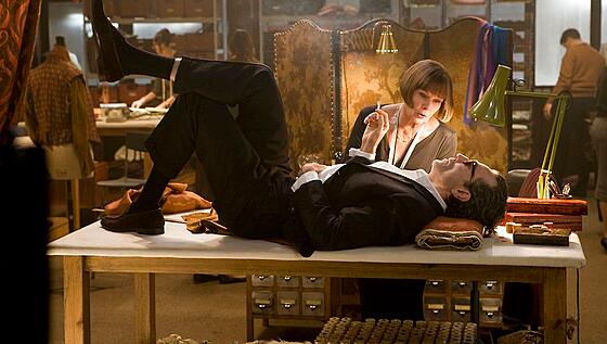 forhåndsvisning af film