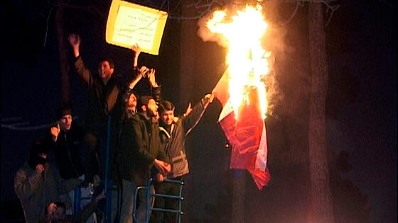 forhåndsvisning af film