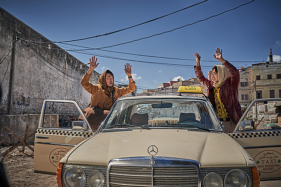 forhåndsvisning af film