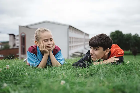 forhåndsvisning af film