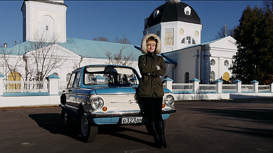 forhåndsvisning af film