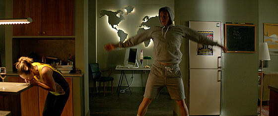 forhåndsvisning af film