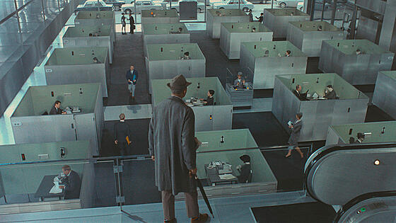 forhåndsvisning af film