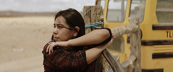 forhåndsvisning af film