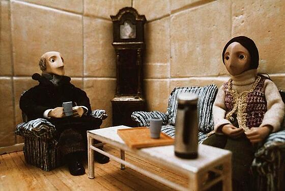 layout image (to proper size of the container)